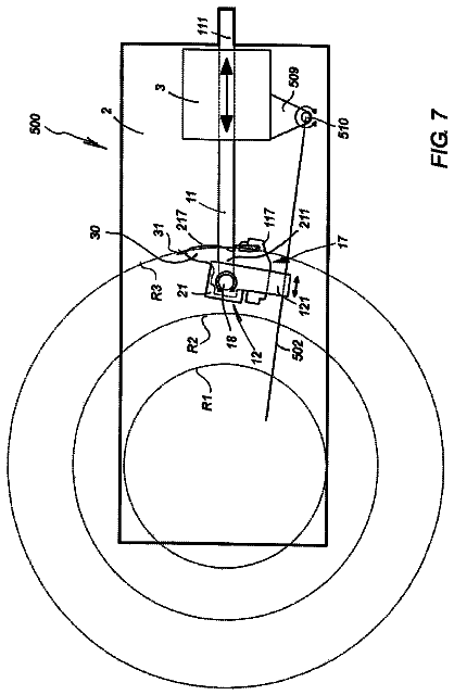 Drawing sheet 7 of US 8,746,317 B2