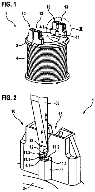 Drawing from US 8,746,653 B2