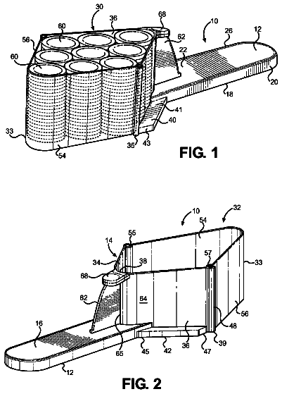 Drawing from US 8,746,698 B2