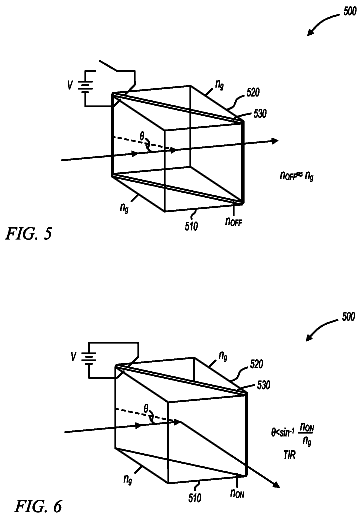 Drawing sheet 4 of US 8,746,898 B2