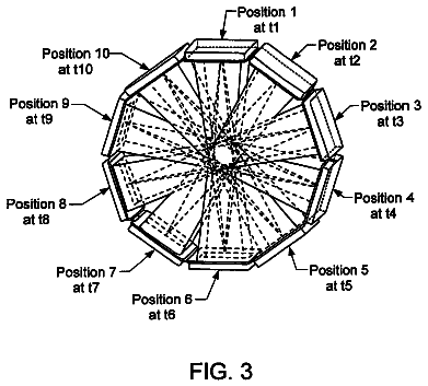 Drawing sheet 3 of US 8,746,973 B2