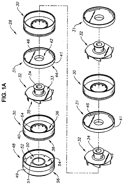 Drawing from US 8,747,063 B2