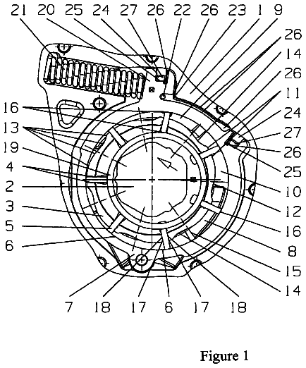 Drawing from US 8,747,085 B2