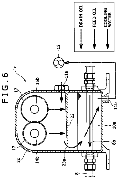 Drawing sheet 6 of US 8,747,091 B2