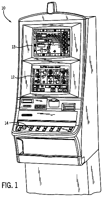 Drawing from US 8,747,205 B2