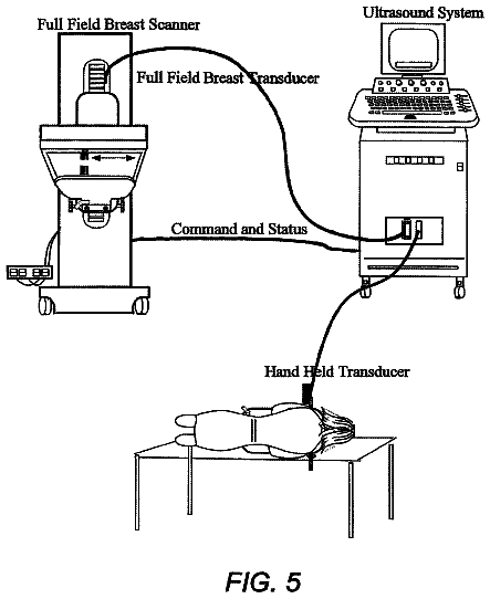 Drawing sheet 5 of US 8,747,317 B2