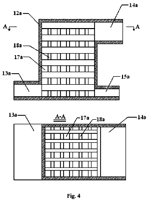 Drawing sheet 4 of US 8,747,524 B2