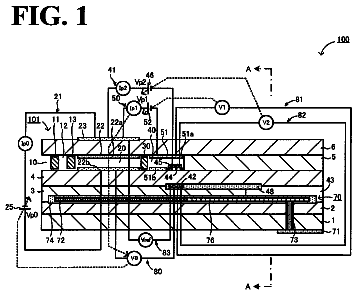Drawing from US 8,747,635 B2