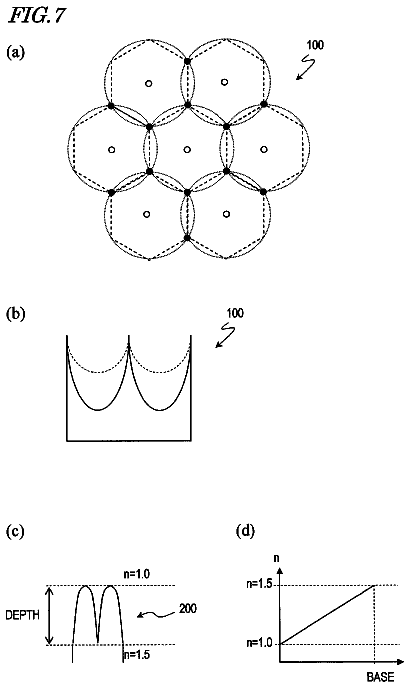 Drawing sheet 6 of US 8,747,683 B2