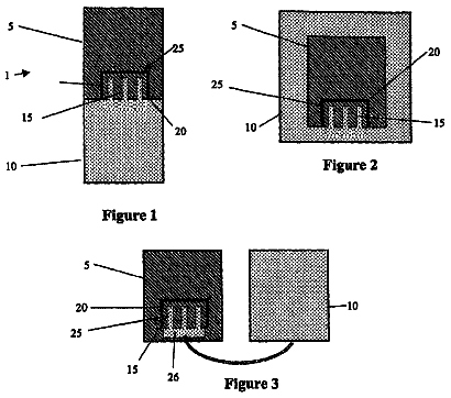 Drawing sheet 1 of US 8,748,052 B2
