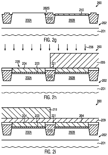 Drawing sheet 6 of US 8,748,275 B2