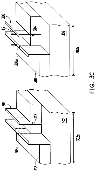 Drawing sheet 6 of US 8,748,278 B2