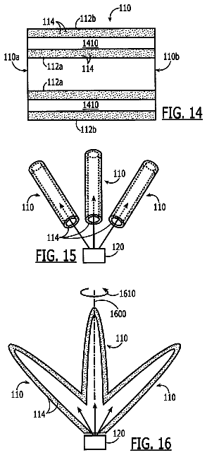 Drawing sheet 6 of US 8,748,905 B2
