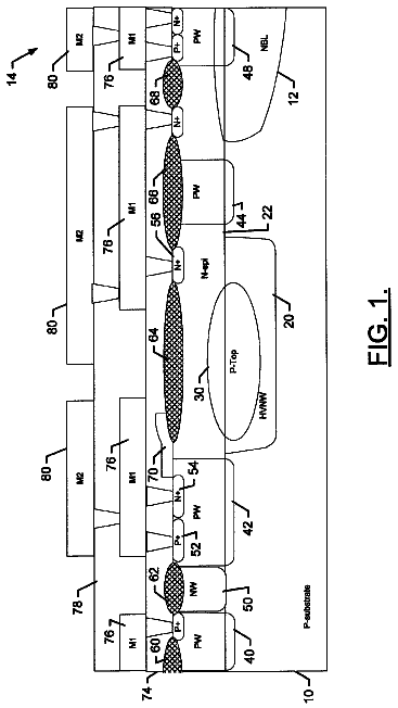 Drawing from US 8,749,016 B2