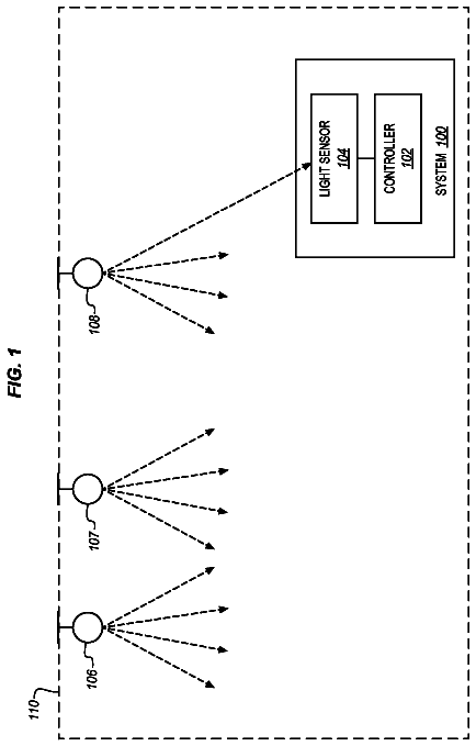 Drawing sheet 1 of US 8,749,145 B2