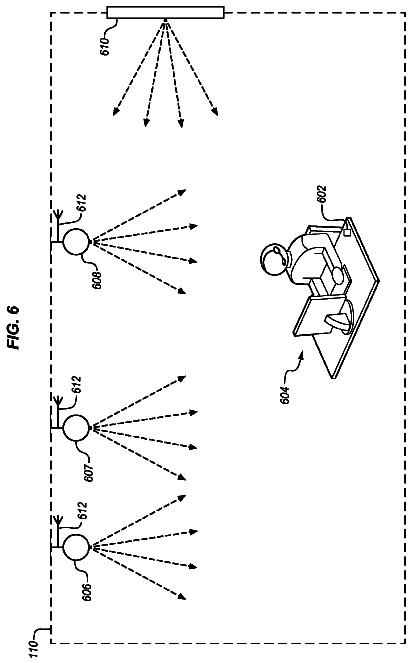 Drawing sheet 6 of US 8,749,145 B2