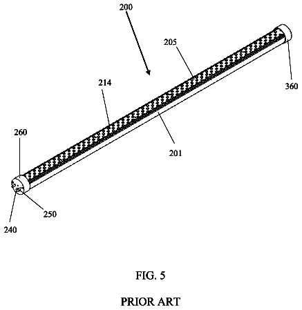 Drawing sheet 4 of US 8,749,167 B2