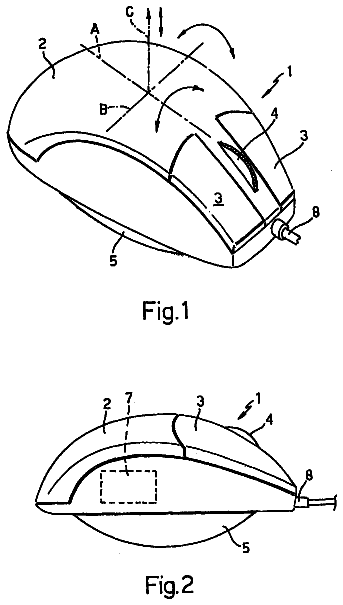 Drawing from US 8,749,491 B2