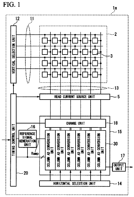 Drawing sheet 1 of US 8,749,680 B2