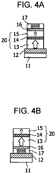 Drawing sheet 4 of US 8,750,028 B2