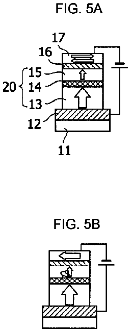 Drawing sheet 5 of US 8,750,028 B2
