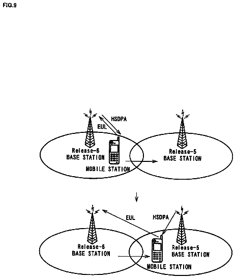 Drawing sheet 8 of US 8,750,247 B2