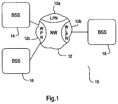 Drawing sheet 1 of US 8,750,252 B2