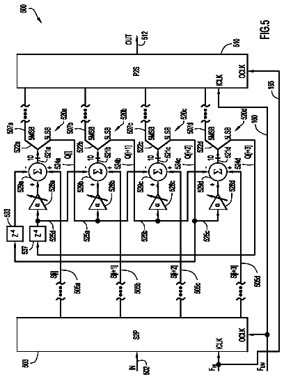 Drawing sheet 6 of US 8,750,413 B2