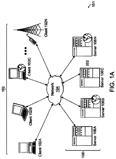 Drawing sheet 1 of US 8,750,633 B2