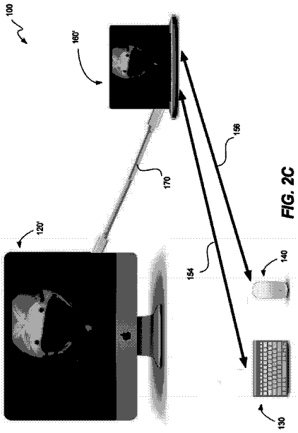 Drawing sheet 5 of US 8,750,799 B2