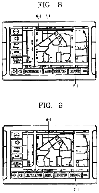 Drawing sheet 7 of US 8,751,155 B2