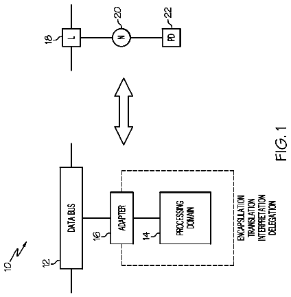 Drawing from US 8,751,720 B2