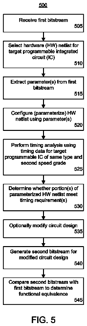 Drawing sheet 4 of US 8,751,997 B1
