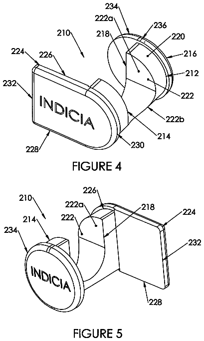 Drawing sheet 4 of US 8,752,314 B2