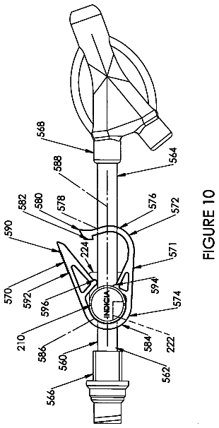 Drawing sheet 7 of US 8,752,314 B2