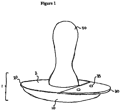 Drawing sheet 1 of US 8,752,482 B2