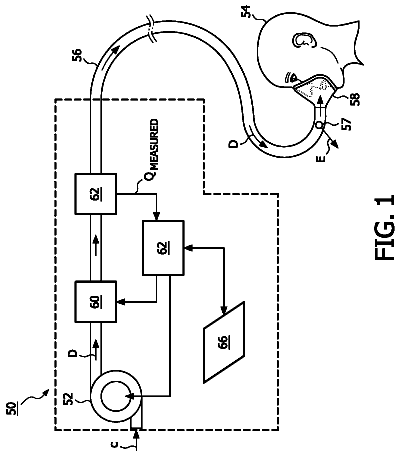 Drawing sheet 1 of US 8,752,549 B2