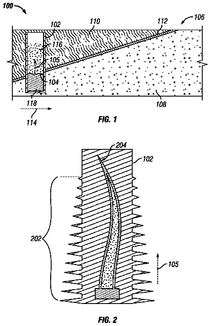 Drawing sheet 1 of US 8,752,610 B2