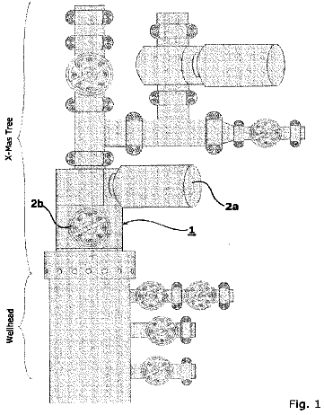 Drawing from US 8,752,632 B2