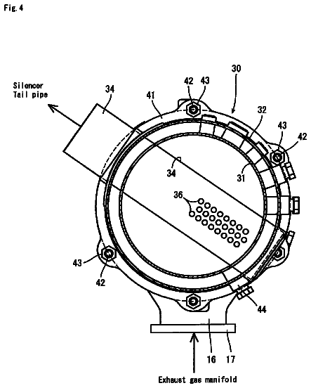 Drawing sheet 4 of US 8,752,663 B2