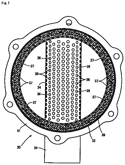 Drawing sheet 7 of US 8,752,663 B2