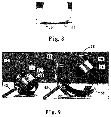 Drawing sheet 5 of US 8,752,780 B2