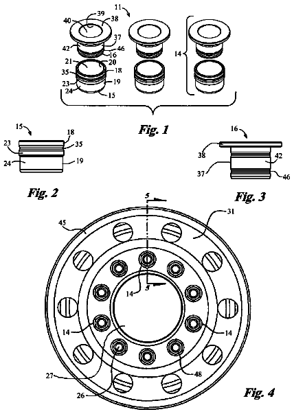 Drawing sheet 1 of US 8,752,907 B2