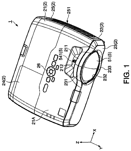 Drawing from US 8,752,968 B2