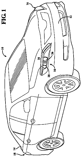 Drawing sheet 1 of US 8,752,986 B2