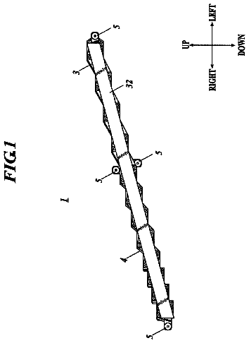 Drawing from US 8,752,991 B2