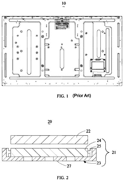 Drawing from US 8,752,999 B2