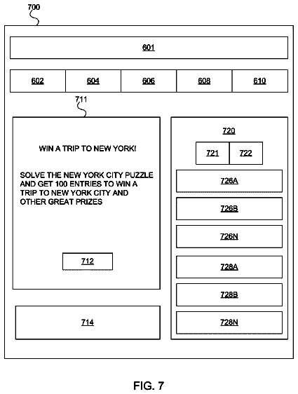 Drawing sheet 7 of US 8,753,186 B2