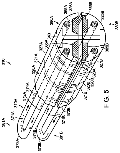 Drawing sheet 6 of US 8,753,338 B2