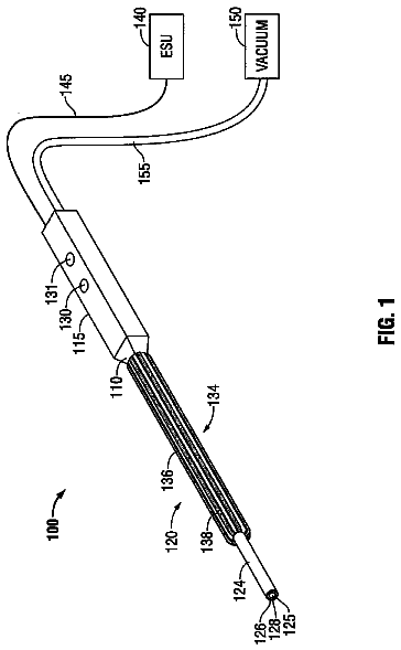 Drawing sheet 1 of US 8,753,341 B2